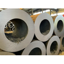 Standard ASTM A53 seamless Carbon Steel Pipe